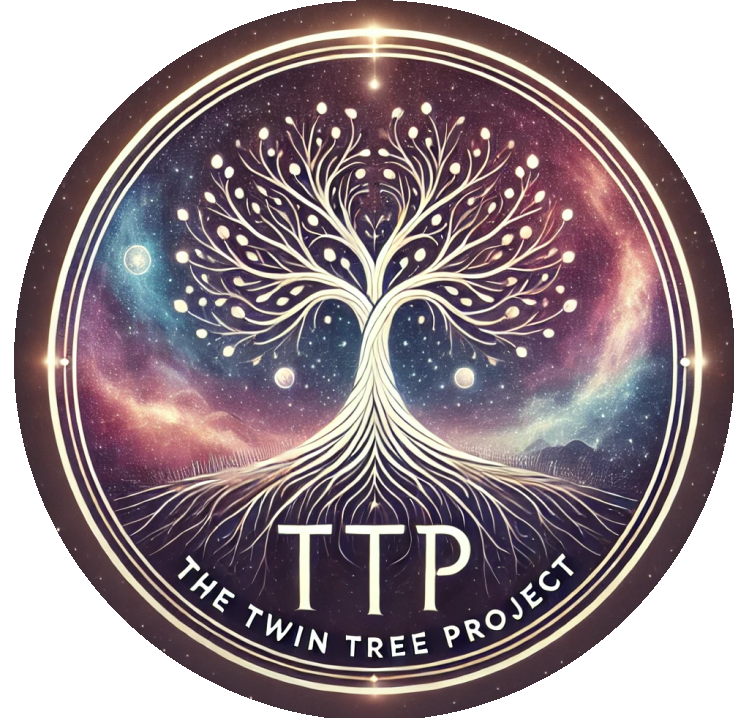 The Twin Tree Project